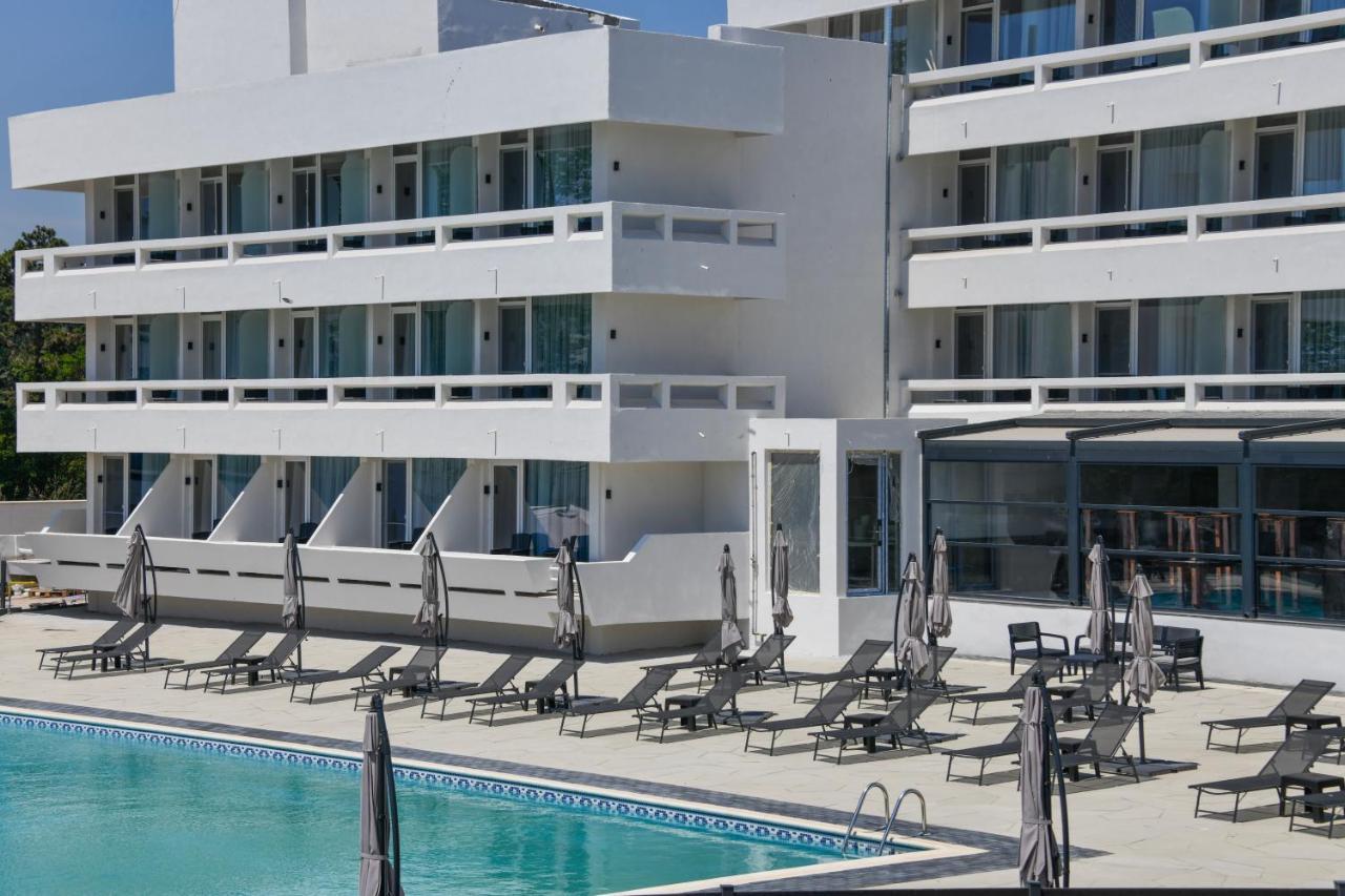 Topaz 4* Hotel Cap Aurora