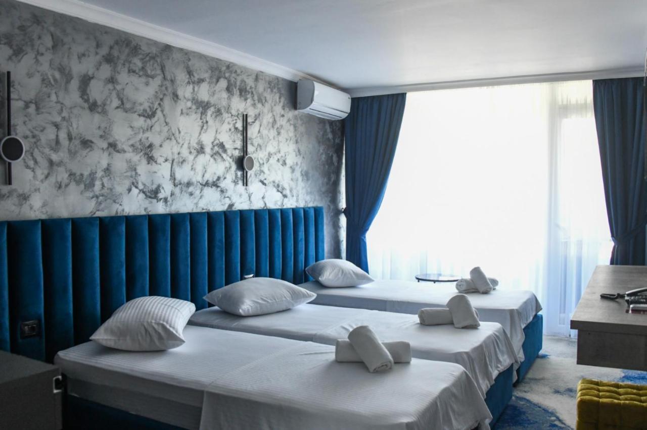 Topaz 4* Hotel 4*