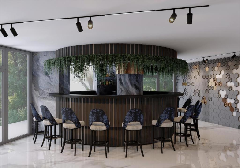 Hotel Topaz 4*