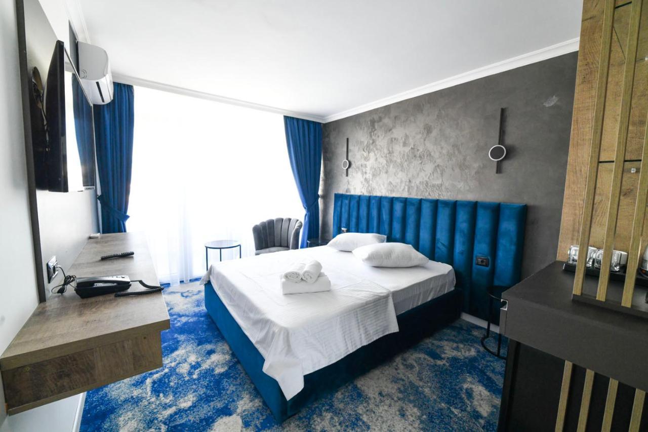 Hotel Topaz 4* 4*