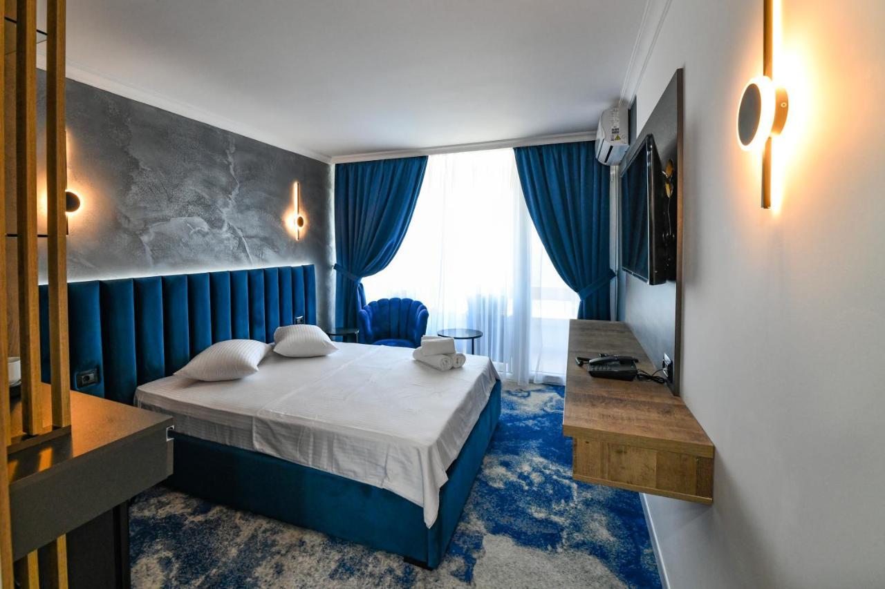 Topaz 4* Hotel 4*