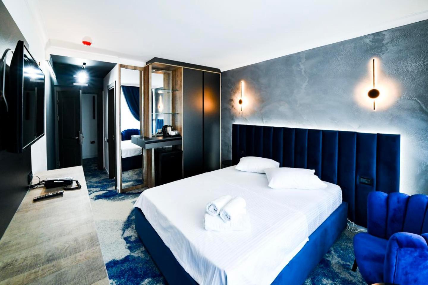Hotel Topaz 4* 4*