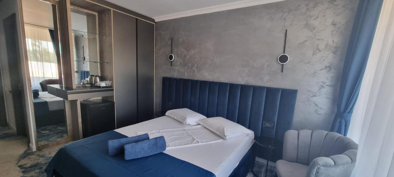 Hotel Topaz 4* 4*